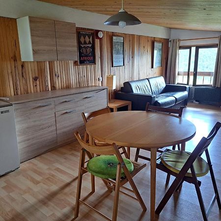 Joli Appartement Valdeblore Esterno foto