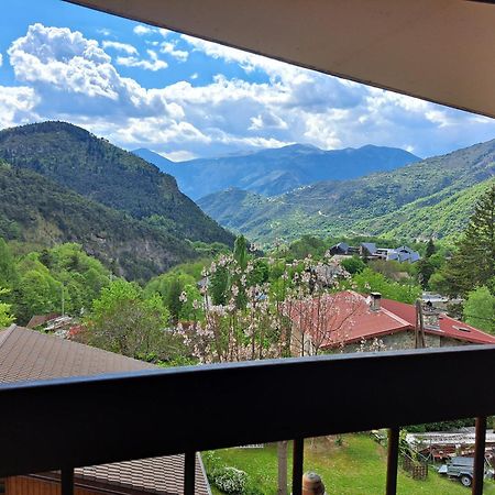 Joli Appartement Valdeblore Esterno foto