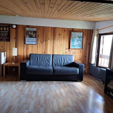 Joli Appartement Valdeblore Esterno foto