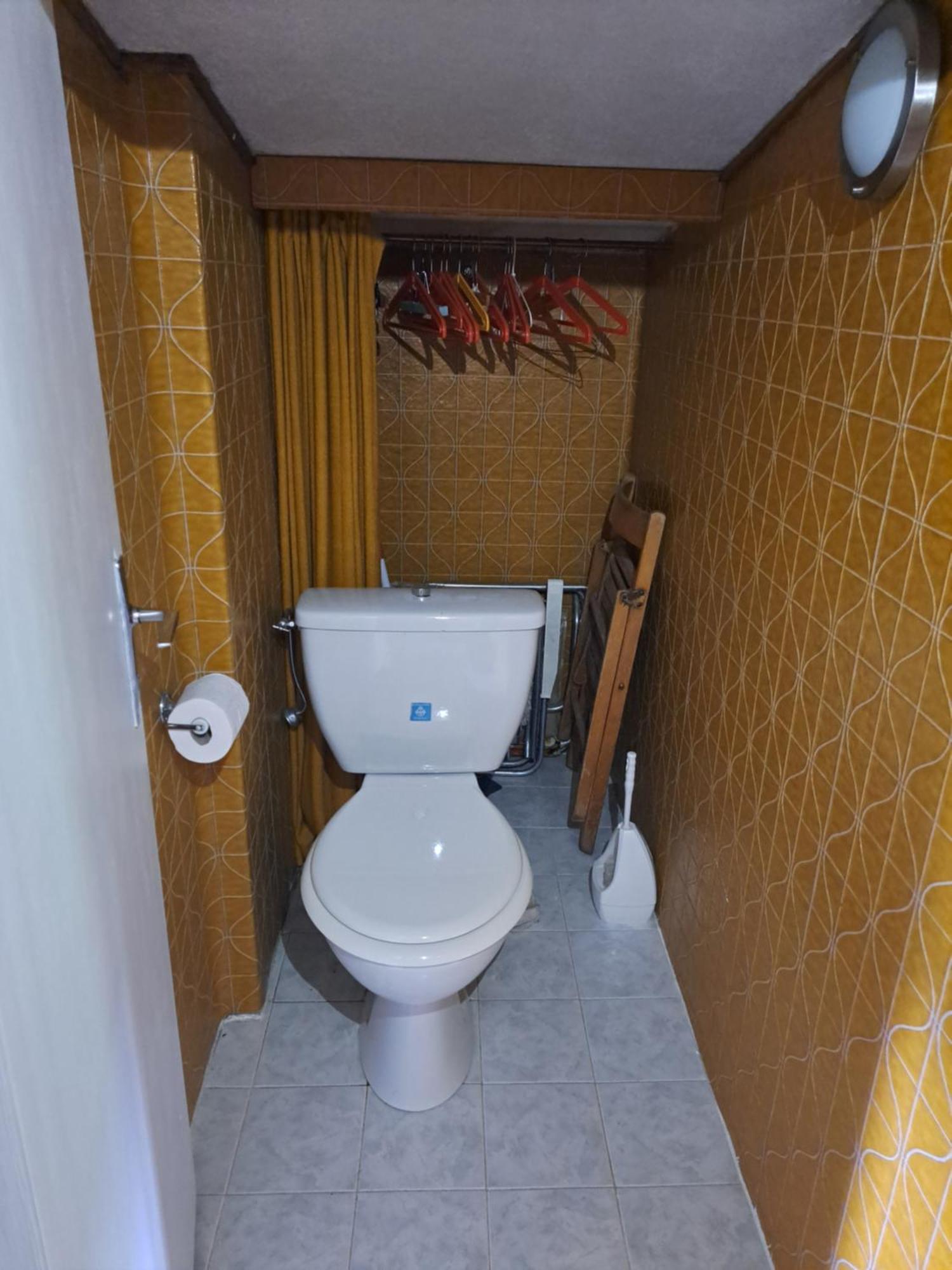 Joli Appartement Valdeblore Esterno foto