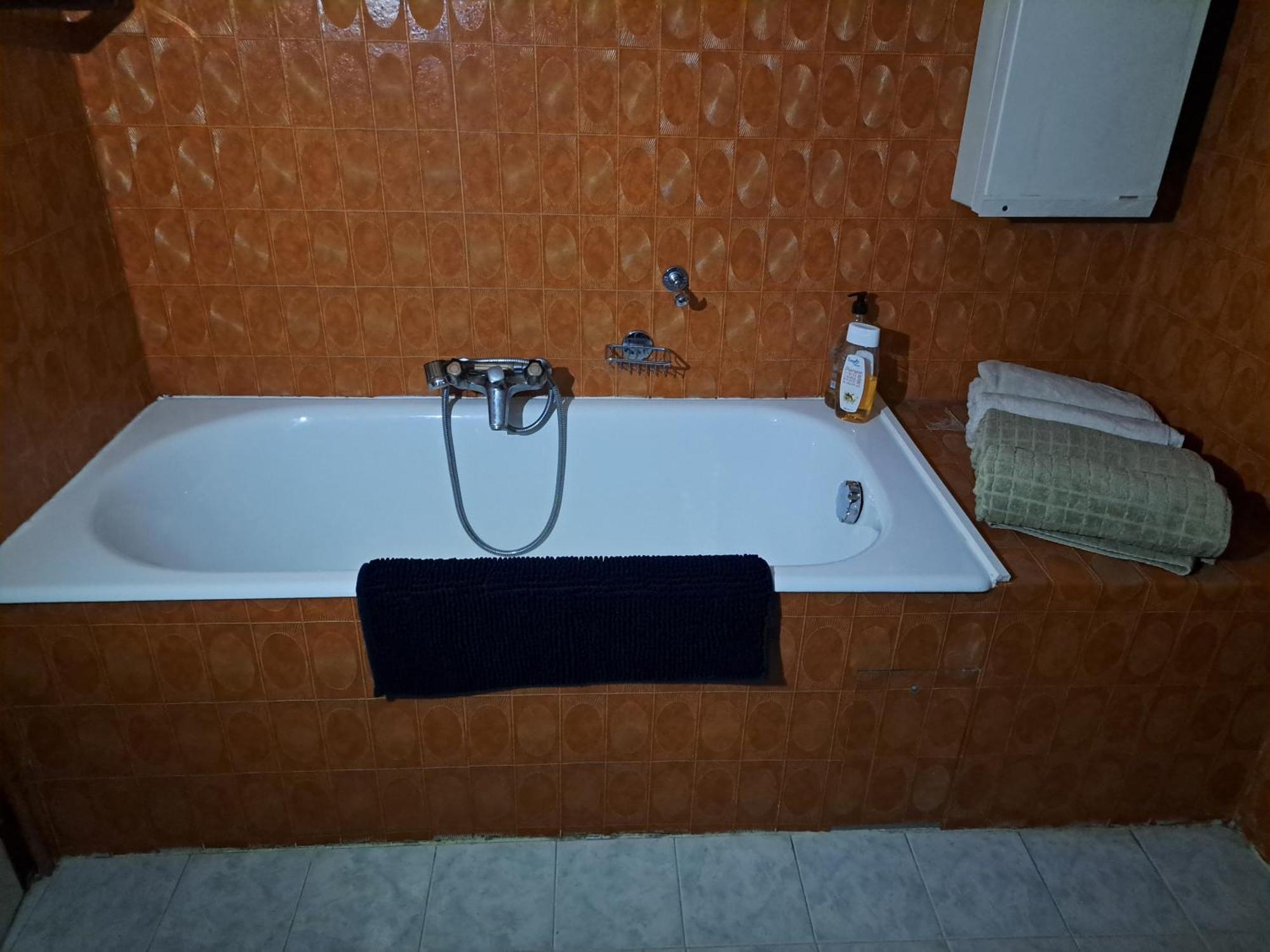 Joli Appartement Valdeblore Esterno foto