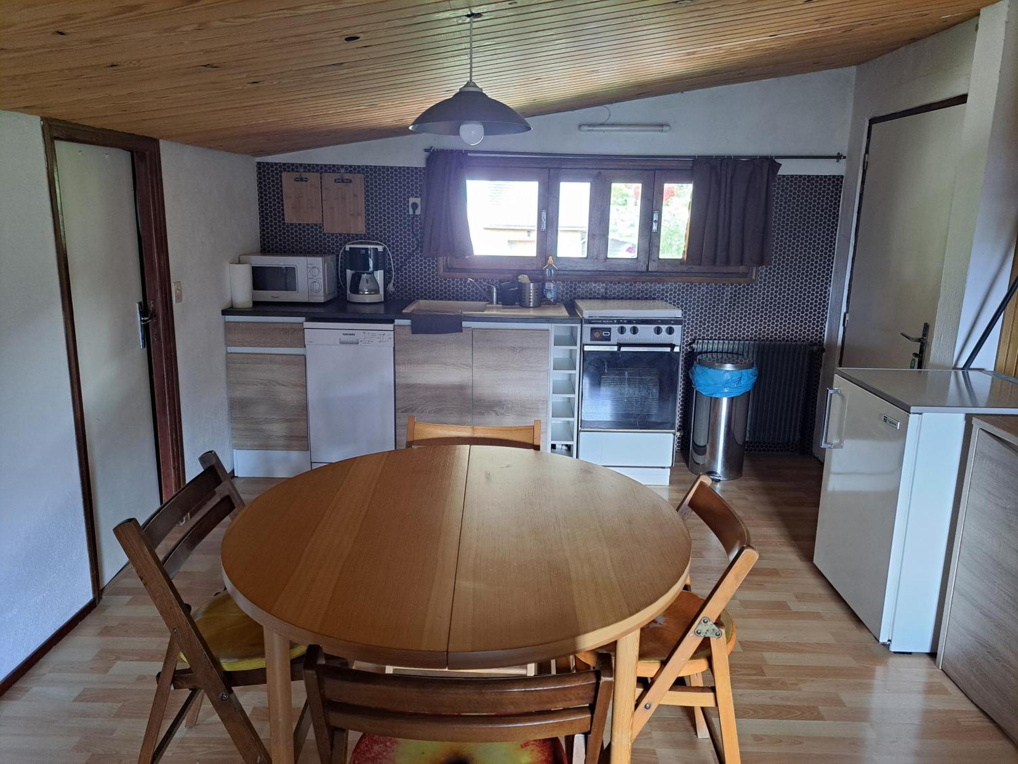 Joli Appartement Valdeblore Esterno foto
