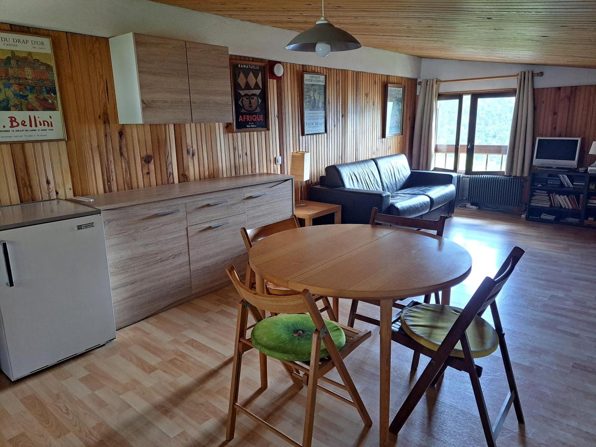 Joli Appartement Valdeblore Esterno foto